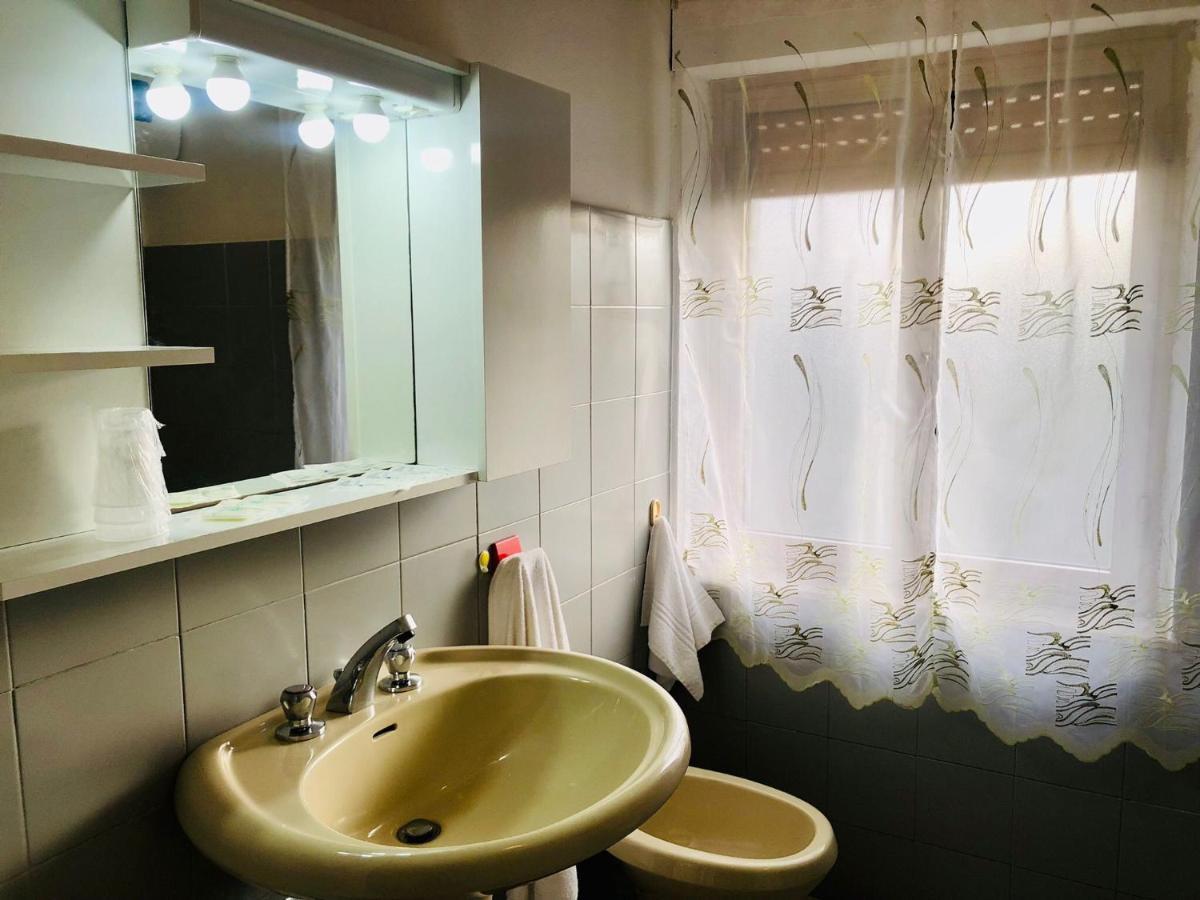 Villa Singola Valledoria  Zewnętrze zdjęcie